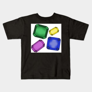 Gems Kids T-Shirt